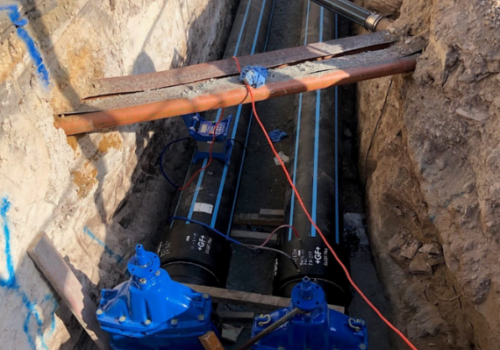 Civil Works